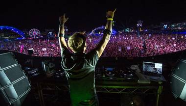 The lineup of the 2016 Electric Daisy Carnival has been announced, and the field of artists rivals the great expanse of the host venue, Las Vegas Motor Speedway. More than 250 acts ...