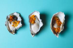 Enjoy the art of oysters at Other Mama.