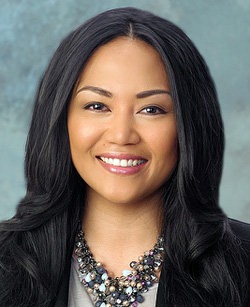 Vinetta De La Cruz