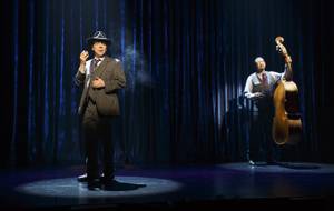 Penn & Teller on Broadway