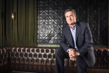 Scott Kreeger, the president and COO of the SLS Las Vegas, is stepping down, the resort announced today. Kreeger joined the SLS in October 2014 shortly after it opened in August of that year. He took over from Rob Oseland, who left to join Andrew Pascal and the team developing ...