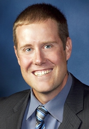James Chapman