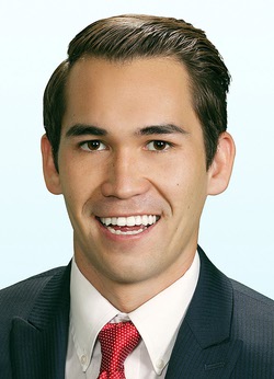Garrett Connor