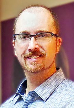 Sean Mahoney