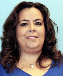 Cynthia Moore