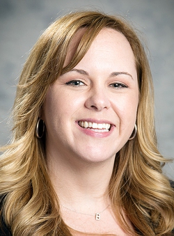 Bridget Phraner