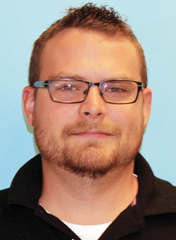 Jesse Waddle