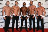 Tyson Beckford Returns to Chippendales
