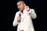 2015 LDW: Russell Peters at the Palms
