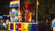 Your one-stop shop for Pride events, parties and cultural happenings. 