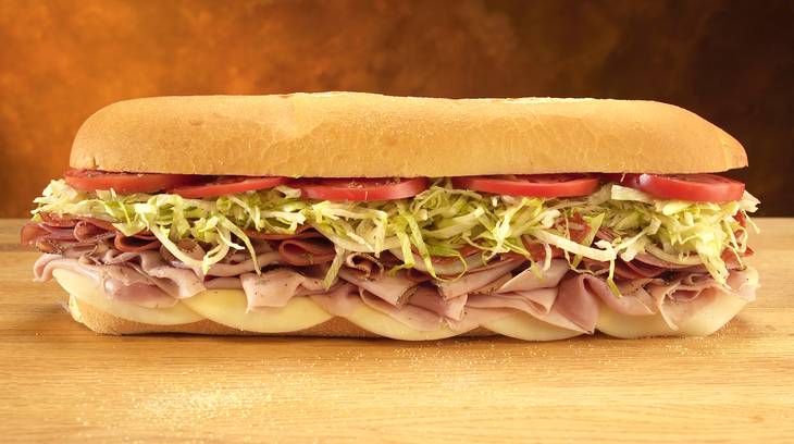 A new Jersey Mike's Subs shop is opening at at 10520 S. Eastern Ave. in Henderson.