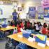 Stacy Watkins volunteers at schools in Las Vegas, where she teaches young people about financial literacy.