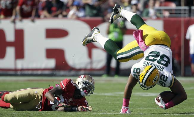 Packers-49ers