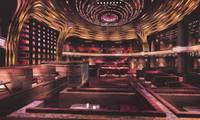Hakkasan Group took over Haze in Aria in its purchase of the Light Group in December and is partnering with MGM Resorts and Dubai World to end a more than yearlong absence of a major nightclub in the opulent Strip resort. ...