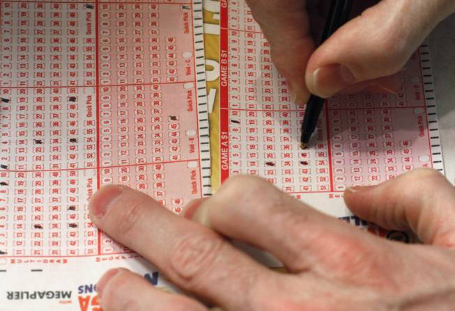 Illinois Lottery Ticket Sales