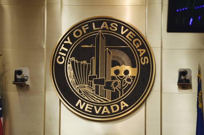 City of Las Vegas & NV Energy Press Conference