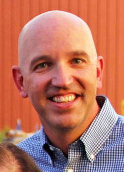 Andre Carrier