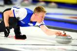 2016 Curling Cup: Mixed Doubles