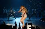 Opening Night of J.Lo’s ‘All I Have’
