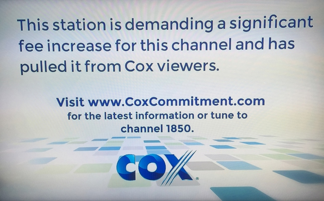 Cox