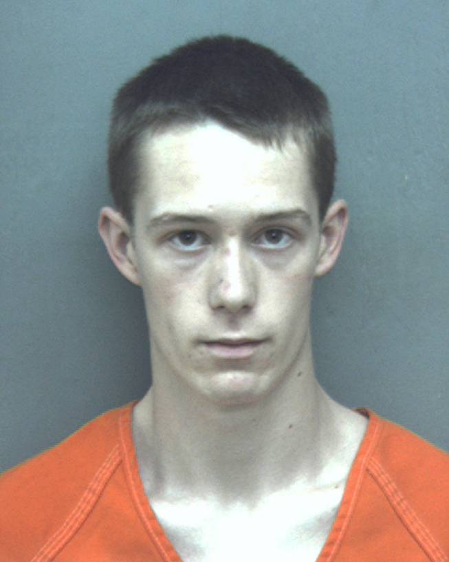 Virginia Tech student David Eisenhauer was arrested Saturday, Jan. 30, 2016, and charged with first-degree murder in the death of Nicole Madison Lovell.