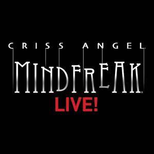 New ‘Mindfreak Live!’ by Criss Angel