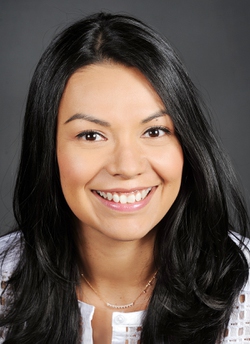 Araceli Gomez