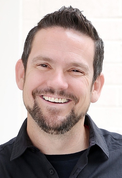Lance Kirk