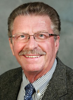Frank Martin