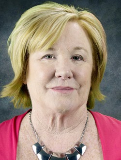 Patti Meeker