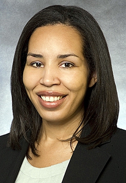 Desiree Belcher