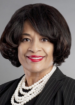 Michele Jadotte