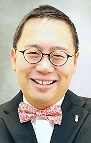 Timothy Lam