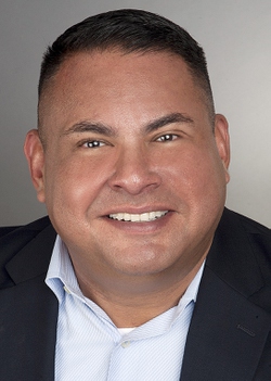 Sergio Mayoral
