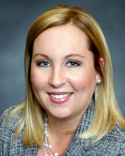 Nicole Stuart