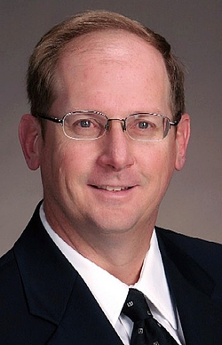 David Peterson