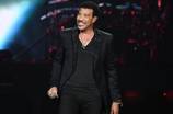 Lionel Richie Opening Night at Axis
