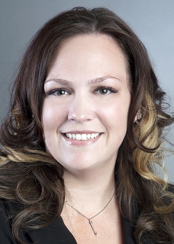 Jacquelyn Trevena