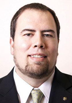 Michael Gordon