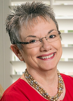 Marcia Neel