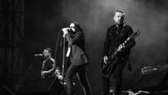 The man who sings “Fire Woman” can be a flame-thrower onstage. But in conversation, Ian Astbury feels more like a candle, warm and calm. “I’m not the type who seeks the limelight, and I’m not all about accolades,” the frontman for The Cult said ...
