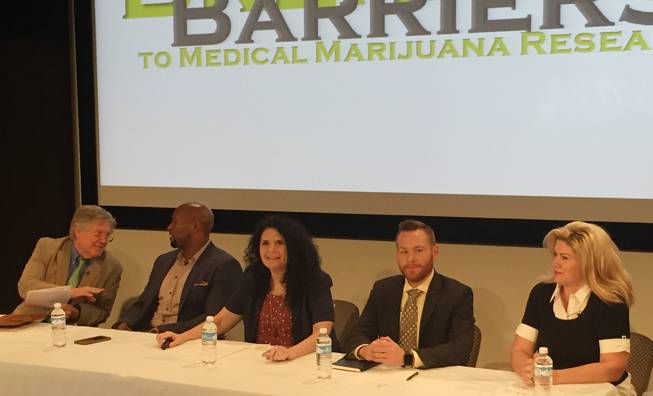 Medical Marijuana Symposium