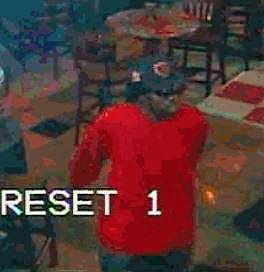 This man robbed the Hooters sports book Monday, May 23, 2016.