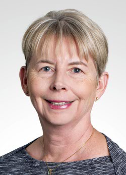 Dr. Clemma Nash