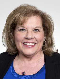 Sharon Froese