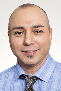 Dr. Javier Garduño
