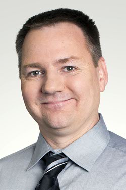 Robert Nydam