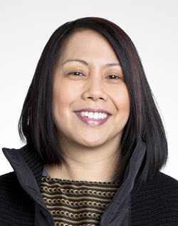 Dr. Aileen Tan