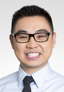 Ericsson Trieu
