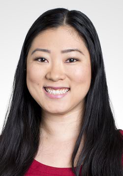 Wendi Tsukada